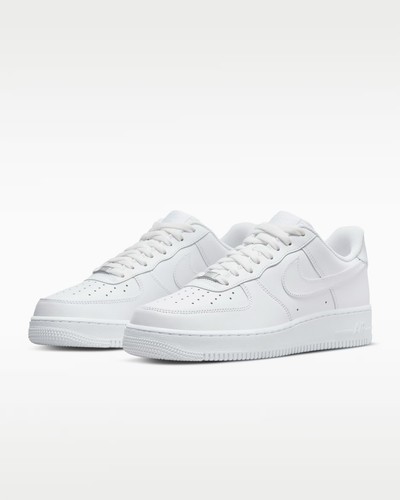 Nike air force 07 bianche - air, 1