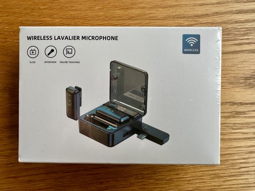 Ivanky wireless lavalier - ivanky,