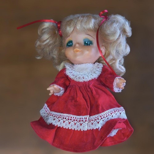 Popy candy doll yumiko - candy,