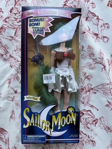 Portachiavi sailor moon - portachiavi,