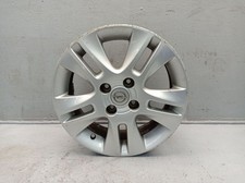 OPEL AGILA B CERCHIO SINGOLO