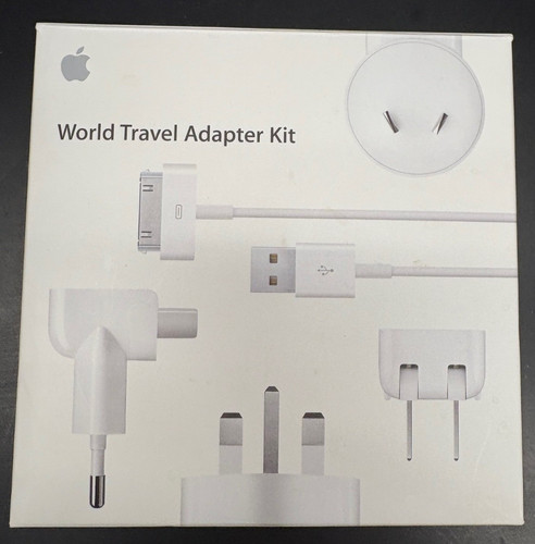 Kit adattatore viaggio - adattatore,
