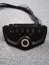 Corsair Graphite 780T Pannello