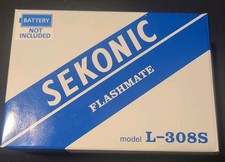 Sekonic Misuratore di