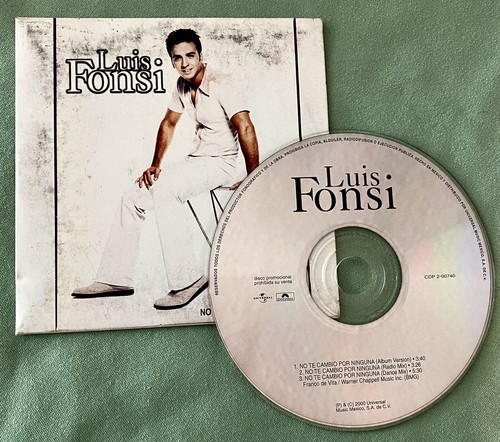 Luis fonsi mexico - ,