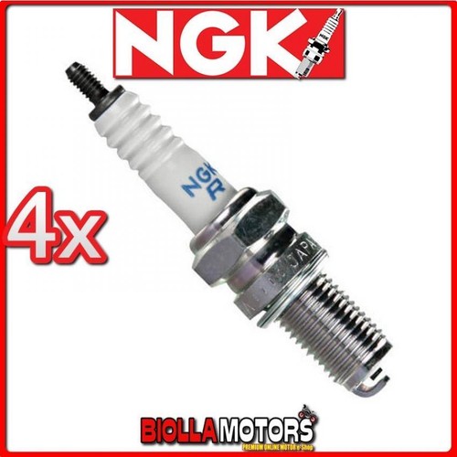 Candele ngk dr7ea bmw - ngk,