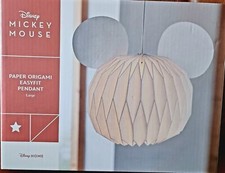 Ciondolo Disney Topolino Carta