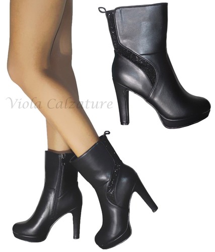 Scarpe stivali stivaletti - scarpe,