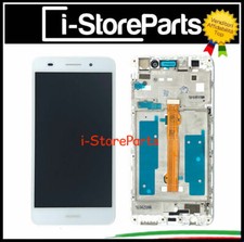 LCD DISPLAY CON FRAME PER