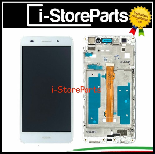 Lcd display con frame per - display,