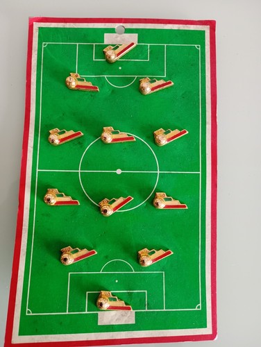 Spilla italia mondiali - '90,