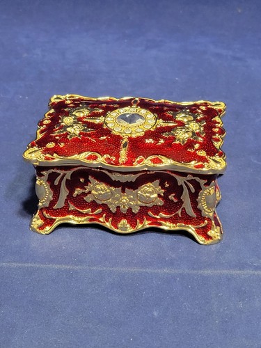 Bellissimo portagioie - , /