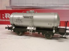 RIVAROSSI HR6519 - SET 2 CARRI