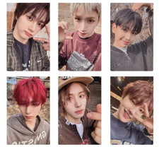 [BOYNEXTDOOR] 4° EP - NO