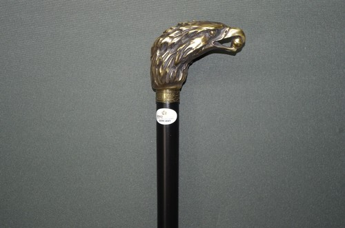 Elegante bastone passeggio - elegante,