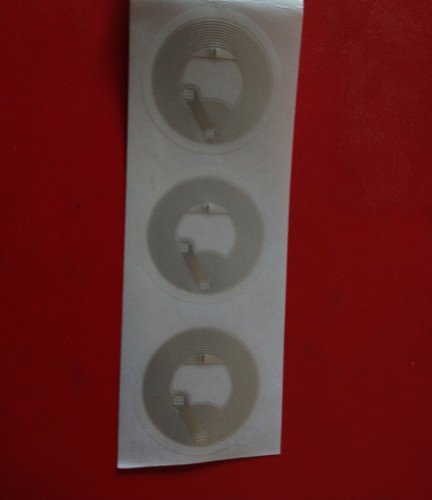Tag rfid ntag 216 - 3,