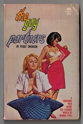 Vintage lesbian erotica - , with