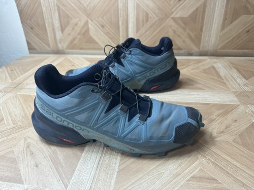 Scarpe trail running - da,