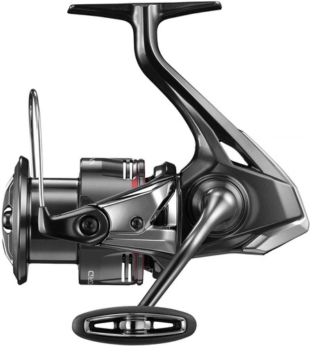 Mulinello spinning shimano - spinning,