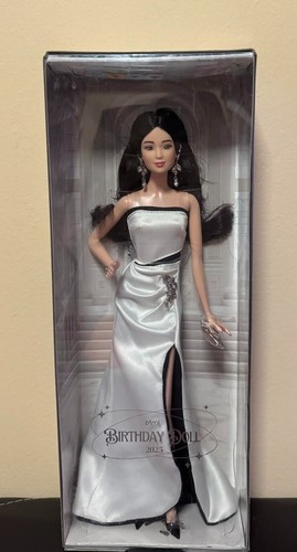 Barbie ptmi compleanno 2025 - compleanno,