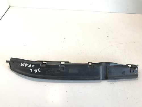 Assetto smart forfour - forfour, lato