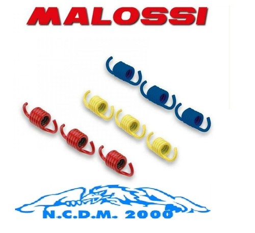 Mollette racing malossi per - mollette,