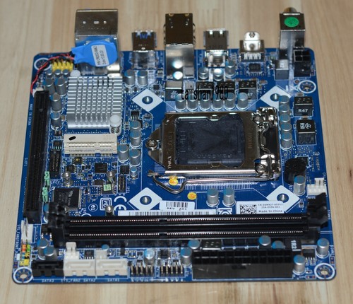 Scheda madre dell alienware - scheda,