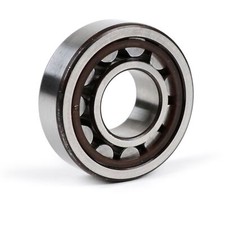 MF0219 Cuscinetto A Rulli Albero Motore Volano Vespa 50 Special R L N PK S XL