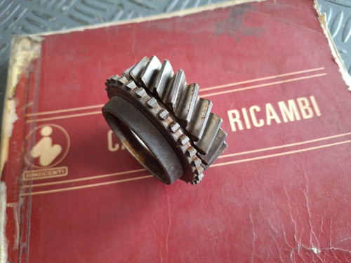 38502487 ingranaggio cambio - ingranaggio,