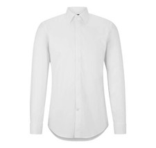 BOSS Camicia Polsini gemelli