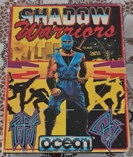 SHADOW WARRIOR Videogioco