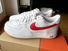 Nike Air Force Low Colore del