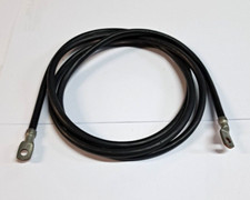 FILO CAVO DAL REGOLATORE AL