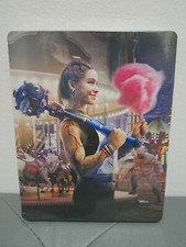 Dead Island 2 Steelbook PS5