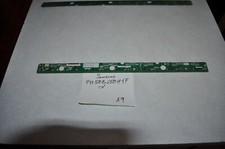 Samsung Plasma TV PN50B650S1F