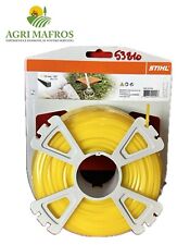 Filo nylon professionale