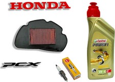 Kit tagliando honda pcx - honda, 125