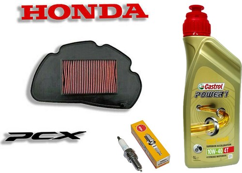 Kit tagliando honda - tagliando,