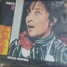 LP CINEMA HIT PARADE - SENZA