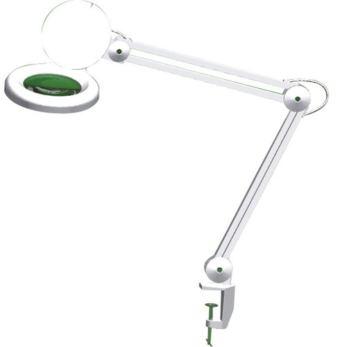 Lampada con lente - lampada,