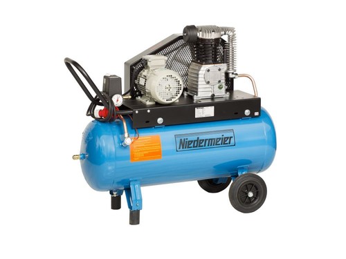 Compressore industriale nistra - industriale,