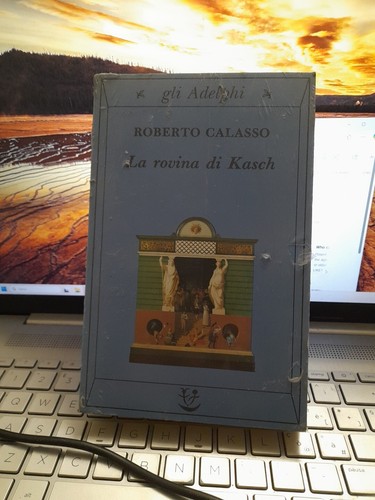 Rovina kasch regalo le - kasch,