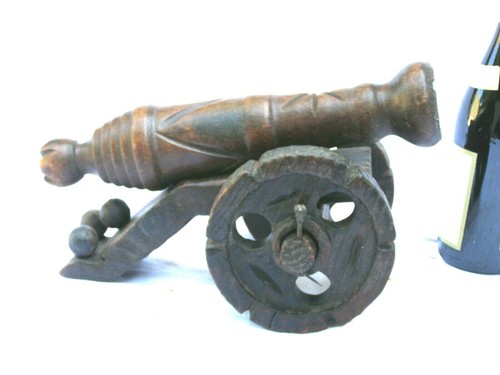 Grande modello cannone - grande,