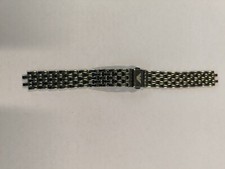 Bracciale in acciaio Armani AR0102