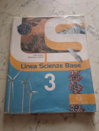 Asl linea scienze - scienze, base