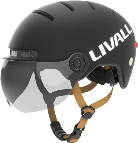 Casco bici livall l23 - bici,