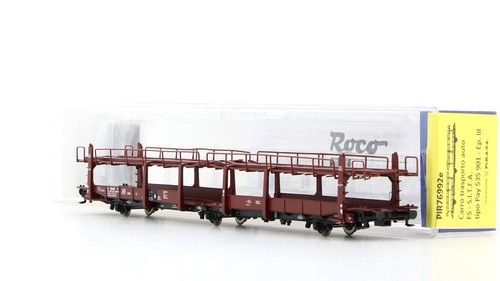 Roco t a 76992e - pi.r.a.t.a.,