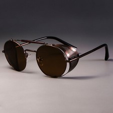 Vintage Retro Y2k Steampunk