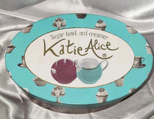 Katie alice cupcake - cupcake, collection