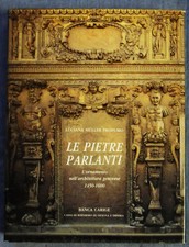 Architettura Liguria LE PIETRE